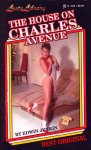 The House On Charles Avenue by Edwin Jenkin - Ebook