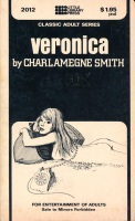 Veronica by Charlamegne Smith - Ebook