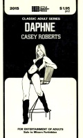 Daphne by Casey Roberts - Ebook