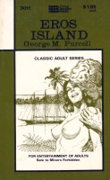 Eros Island by George M. Purcell - Ebook
