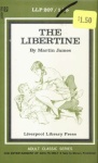 The Libertine by Martin James - Ebook 