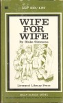 Wife For Wife by Blake Simmons - Ebook Wife For Wife by Blake Simmons - Ebook