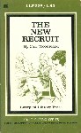 The New Recruit by Carl Woodward - Ebook 