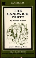 The Sandwich Party by Evelyn Streete - Ebook 