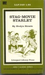 Stag-Movie Starlet by Evelyn Streete - Ebook
