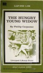 The Hungry Young Widow by Phillip Carpenter - Ebook