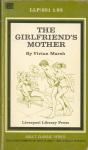 The Girlfriend's Mother by Vivian Marsh - Ebook