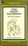 The Panty Salesman by Colin Johnson - Ebook