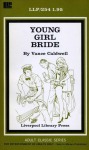 Young Girl Bride by Vance Caldwell - Ebook