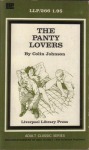 The Panty Lovers by Colin Johnson - Ebook