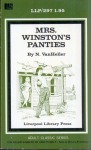 Mrs. Winston's Panties by N. VanHeller - Ebook 