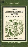 The Adulterous Wife by James E Vandemere - Ebook 