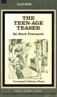 The Teen-Age Teaser by Mark Townsend - Ebook