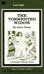 The Tormented Widow by Allan Chase - Ebook