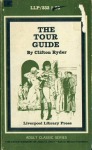 The Tour Guide by Clifton Ryder - Ebook