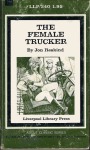 The Female Trucker by Jon Reskind - Ebook