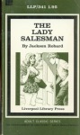 The Lady Salesman by Jackson Robard - Ebook 