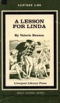 A Lesson For Linda by Valerie Benson - Ebook