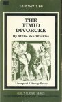 The Timid Divorcee by Millie Van Winkler - Ebook