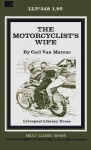 The Motorcyclist's Wife by Carl Van Marcus - Ebook
