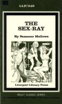 The Sex-Ray by Suzanne Mellows - Ebook