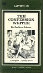 The Confession Writer by Carlton Adams - Ebook