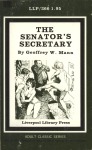 The Senator's Secretary by Geoffrey W Mann - Ebook