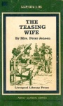 The Teasing Wife by Mrs. Peter Jensen - Ebook
