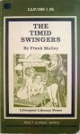 The Timid Swingers by Frank Malloy - Ebook