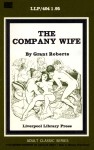 The Company Wife by Grant Roberts - Ebook