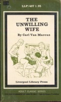 The Unwilling Wife by Carl Van Marcus - Ebook 