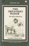 The Impatient Widow by Billie Monday - Ebook