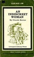 An Indiscreet Woman by Claude Bestor - Ebook 