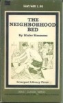 The Neighborhood Bed by Blake Simmons - Ebook