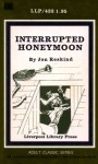 Interrupted Honeymoon by Jon Reskind - Ebook