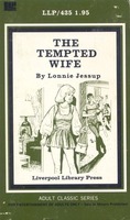 The Tempted Wife by Lonnie Jessup - Ebook 
