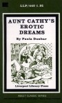 Aunt Cathy's Erotic Dreams by Paula Dunbar - Ebook