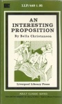 An Interesting Proposition by Bella Christansen - Ebook 