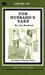 For Husband's Sake by Jon Reskind - Ebook