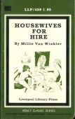 Housewives For Hire by Millie Van Winkler - Ebook Housewives For Hire by Millie Van Winkler - Ebook