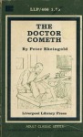 The Doctor Cometh by Peter Rheingold - Ebook