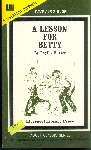 A Lesson For Betty by Phyllis Baxter - Ebook 