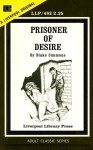 Prisoner Of Desire by Blake Simmons - Ebook
