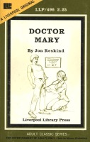 Doctor Mary by Jon Reskind - Ebook 
