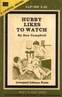 Hubby Likes To Watch by Dan Campbell - Ebook 