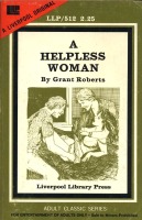 A Helpless Woman by Grant Roberts - Ebook 