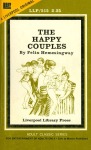 The Happy Couples by Felix Hemmingway - Ebook