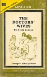 The Doctors' Wives by Peter Jensen - Ebook 