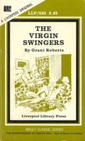 The Virgin Swingers by Grant Roberts - Ebook 