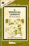 A Sensual Lesson by Jean Sifton - Ebook